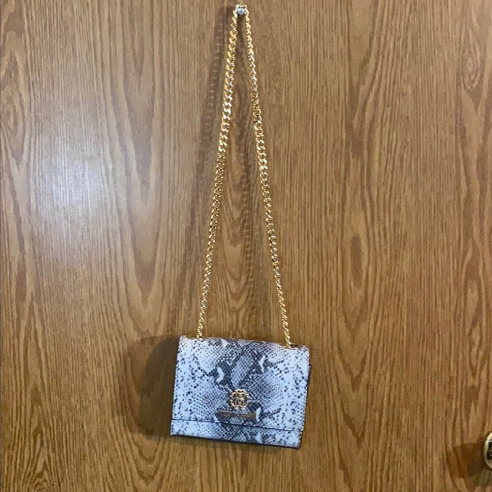 Roberto Cavalli Purse